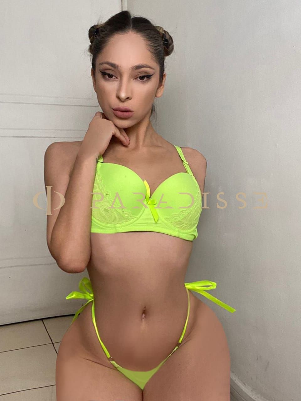 Escorts VIP Paradisse - Sophe